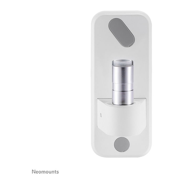 Neomounts AWL75-450WH Adaptador Pared Brazo Monitor DS70-450BL1 DS75-450BL2 Blanco Aluminio
