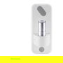 Neomounts AWL75-450WH Adaptador Pared Brazo Monitor DS70-450BL1 DS75-450BL2 Blanco Aluminio