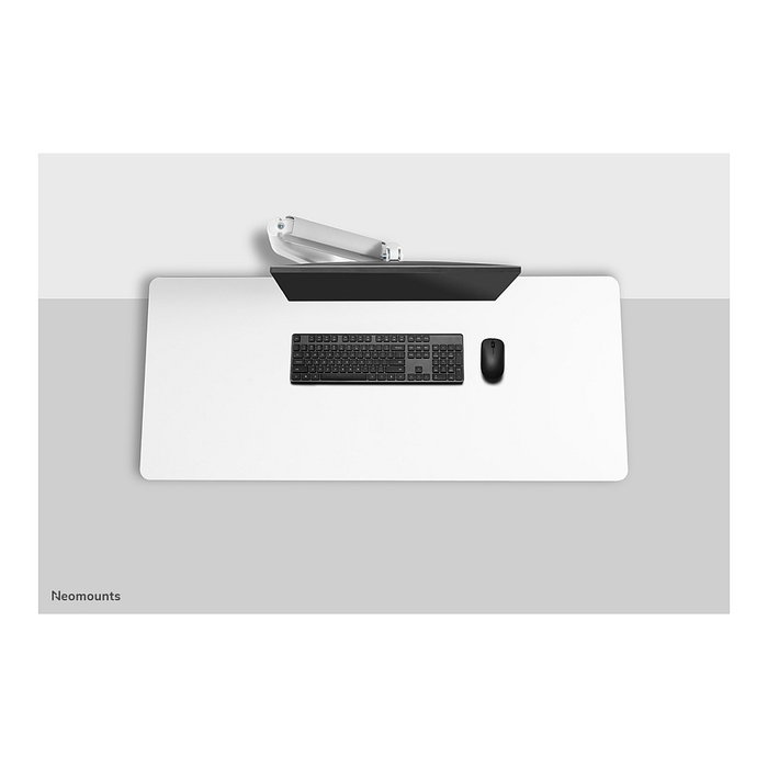 Neomounts AWL75-450WH Adaptador Pared Brazo Monitor DS70-450BL1 DS75-450BL2 Blanco Aluminio