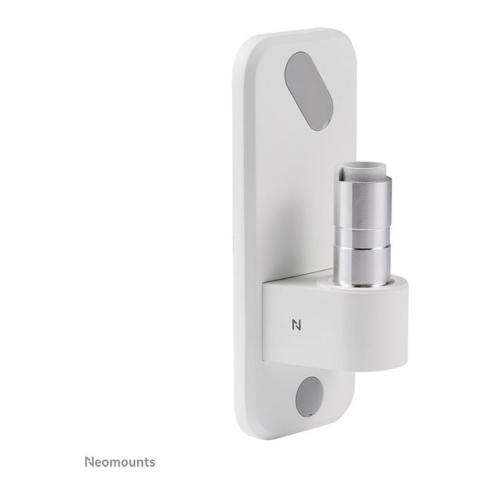 Neomounts AWL75-450WH Adaptador Pared Brazo Monitor DS70-450BL1 DS75-450BL2 Blanco Aluminio