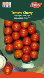 Fito Hortícolas Semillas de Tomate Cherry