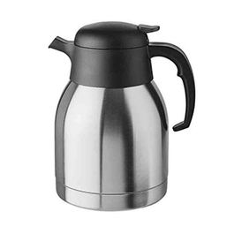 OYV GOLF Jarra Termo de Acero Inoxidable 1.5 litros - Capacidad 1.5 L, Mantiene Caliente y Frio