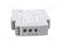 CARLO GAVAZZI DUB01CD48500V Relé de monitorización de corriente 24-48V AC/DC