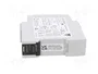 CARLO GAVAZZI DUB01CD48500V Relé de monitorización de corriente 24-48V AC/DC