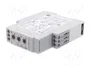 CARLO GAVAZZI DUB01CD48500V Relé de monitorización de corriente 24-48V AC/DC