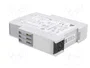 CARLO GAVAZZI DUB01CD48500V Relé de monitorización de corriente 24-48V AC/DC