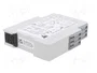 CARLO GAVAZZI DUB01CD48500V Relé de monitorización de corriente 24-48V AC/DC