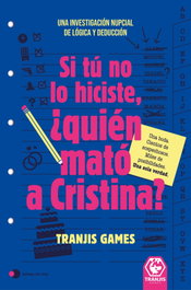 ¿Quién mató a cristina?, AA.VV. - TEMAS HOY