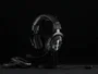 Logitech G PRO X Gaming Headset con soporte, Negro