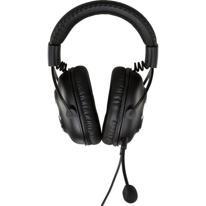 Logitech G PRO X Gaming Headset + STAND Negro Logitech G PRO X Gaming Headset + STAND Negro