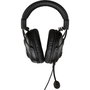 Logitech G PRO X Gaming Headset + STAND Negro