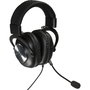 Logitech G PRO X Gaming Headset + STAND Negro