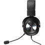 Logitech G PRO X Gaming Headset + STAND Negro