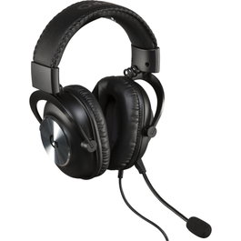 Logitech G PRO X Gaming Headset + STAND Negro