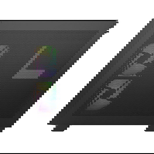 Montech KING 65 PRO Torre PC Negra con Vidrio Templado e Iluminación RGB ATX/Micro-ATX/Mini-ITX