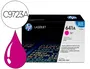 Hp C9723A Toner Magenta Laserjet 4600 Original 8000 Páginas
