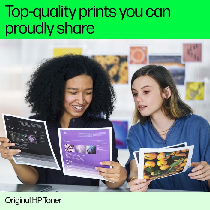 HP Tóner Original 641A C9723A Magenta para LaserJet 4600/4610/4650