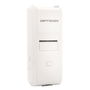 Opticon OPN-4000n Escáner 1D CCD Bluetooth iOS Android Windows Blanco 1MB Cable USB Correa