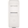 Opticon OPN-4000n Escáner 1D CCD Bluetooth iOS Android Windows Blanco 1MB Cable USB Correa