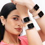 Smartwatch ONE OSW4197SS61L Mujer