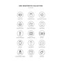 Smartwatch ONE OSW4197SS61L Mujer