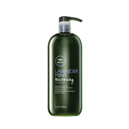 Paul Mitchell Champú Hidratante Lavender Mint 1000 mL