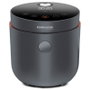 Rommelsbacher Multi Reiskocher Risa MRK 500 Negro 2 litros 500W con función Low Carb