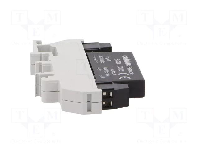 CELDUC XKD10306 Relé de estado sólido 1A 2-60VDC