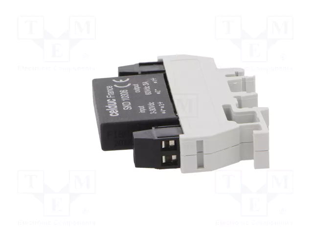 CELDUC XKD10306 Relé de estado sólido 1A 2-60VDC