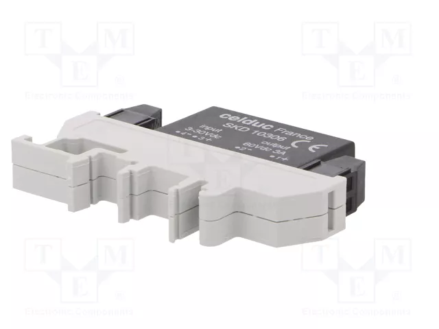 CELDUC XKD10306 Relé de estado sólido 1A 2-60VDC