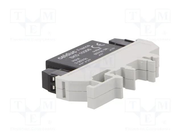 CELDUC XKD10306 Relé de estado sólido 1A 2-60VDC