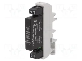 CELDUC XKD10306 Relé de estado sólido 1A 2-60VDC