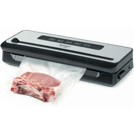 Orbegozo Envasadora al Vacío EV 3600 100W Incluye 10 Bolsas