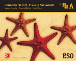MC GRAW HILL INTERAMERICANA, Mosaico A 1º ESO Plástica Visual y Audiovisual - MC GRAW HILL INTERAMERICANA