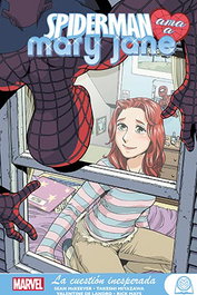 Panini España S.A. Marvel Young Adults Spiderman Ama a Mary Jane 02 La Cuestión Inesperada