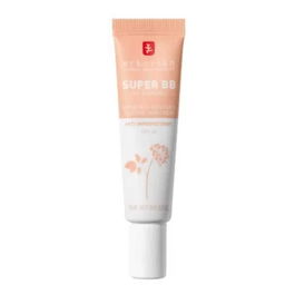 Erborian Super bb crema facial anti-imperfecciones SPF20 clair 15 ml