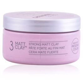 Revlon STYLE MASTERS creator matt clay Cera de Peinado Fijación Extrema Acabado Mate 85 gr