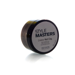 Revlon Professional Style Masters Matt Modelling Clay 85 g