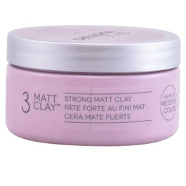 Revlon Professional STYLE MASTERS Matt Modelling Clay 85 g