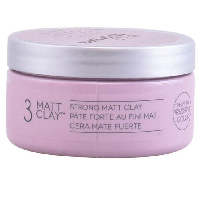 Revlon Professional Style Masters Matt Modelling Clay 85 g Revlon Professional Style Masters Matt Modelling Clay 85 g