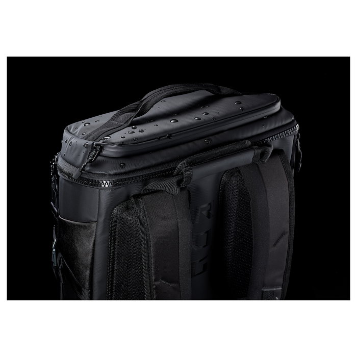 ASUS ROG Ranger BP2701 Mochila Gaming 43.2 cm (17") para Portátil, 22 Litros, Poliéster Negro - Estampado ROG