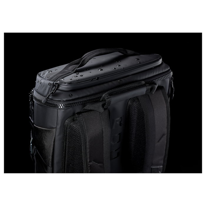 Asus ROG Ranger BP2701 Mochila para Portátil 17 Pulgadas Negro Asus ROG Ranger BP2701 Mochila para Portátil 17 Pulgadas Negro