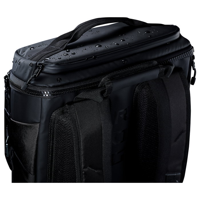 ASUS ROG Ranger BP2701 Mochila Gaming 43.2 cm (17") para Portátil, 22 Litros, Poliéster Negro - Estampado ROG