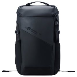 ASUS ROG Ranger BP2701 Mochila Gaming 43.2 cm (17") para Portátil, 22 Litros, Poliéster Negro - Estampado ROG