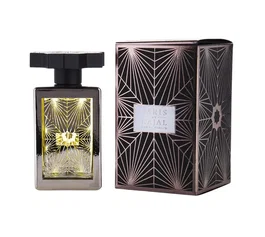 Kajal Faris Eau de Parfum Unisex 100 ml