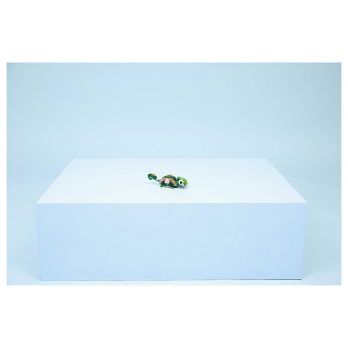 LEGO Creator Tortuga con Flor de Nenúfar 3 en 1, 124 piezas LEGO Creator Tortuga con Flor de Nenúfar 3 en 1, 124 piezas