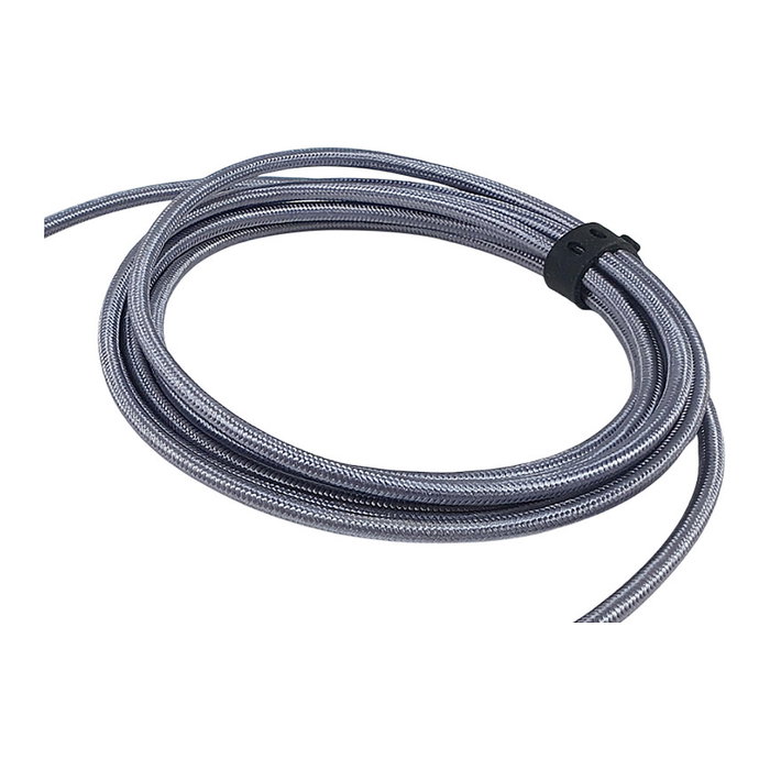 Equip Cable USB-C 3.2 Gen 2x2, USB-C a USB-C 1 m, 20 Gbps, Carga Rápida PD 240W, Video 4K 240Hz HDR, Negro