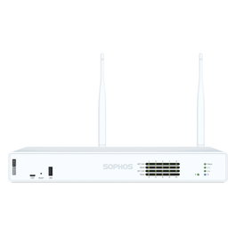 Sophos XGS 128w Security Appliance con Wi-Fi 6