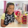 L.O.L. Surprise! OMG Sweet Nails con tienda de frutas Pinky Pops
