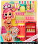 L.O.L. Surprise! OMG Sweet Nails con Tienda de Frutas Pinky Pops